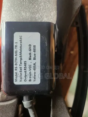 Soil Analyzer