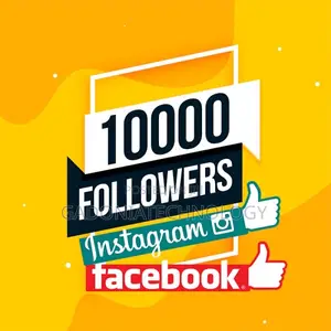 Facebook, Instagram, Tiktok, Telegram Boost
