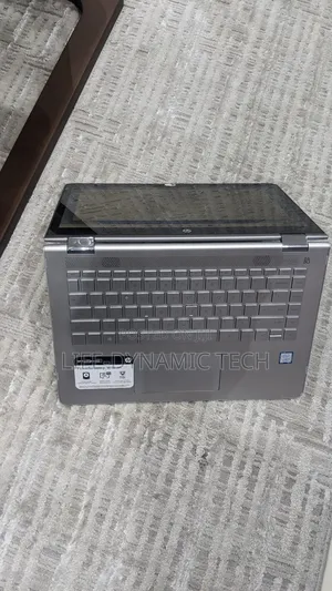 Laptop HP Pavilion X360 14 8GB Intel Core I5 SSD 1T