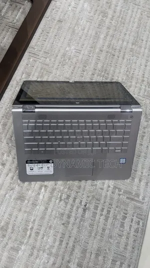 Laptop HP Pavilion X360 14 8GB Intel Core I5 SSD 1T