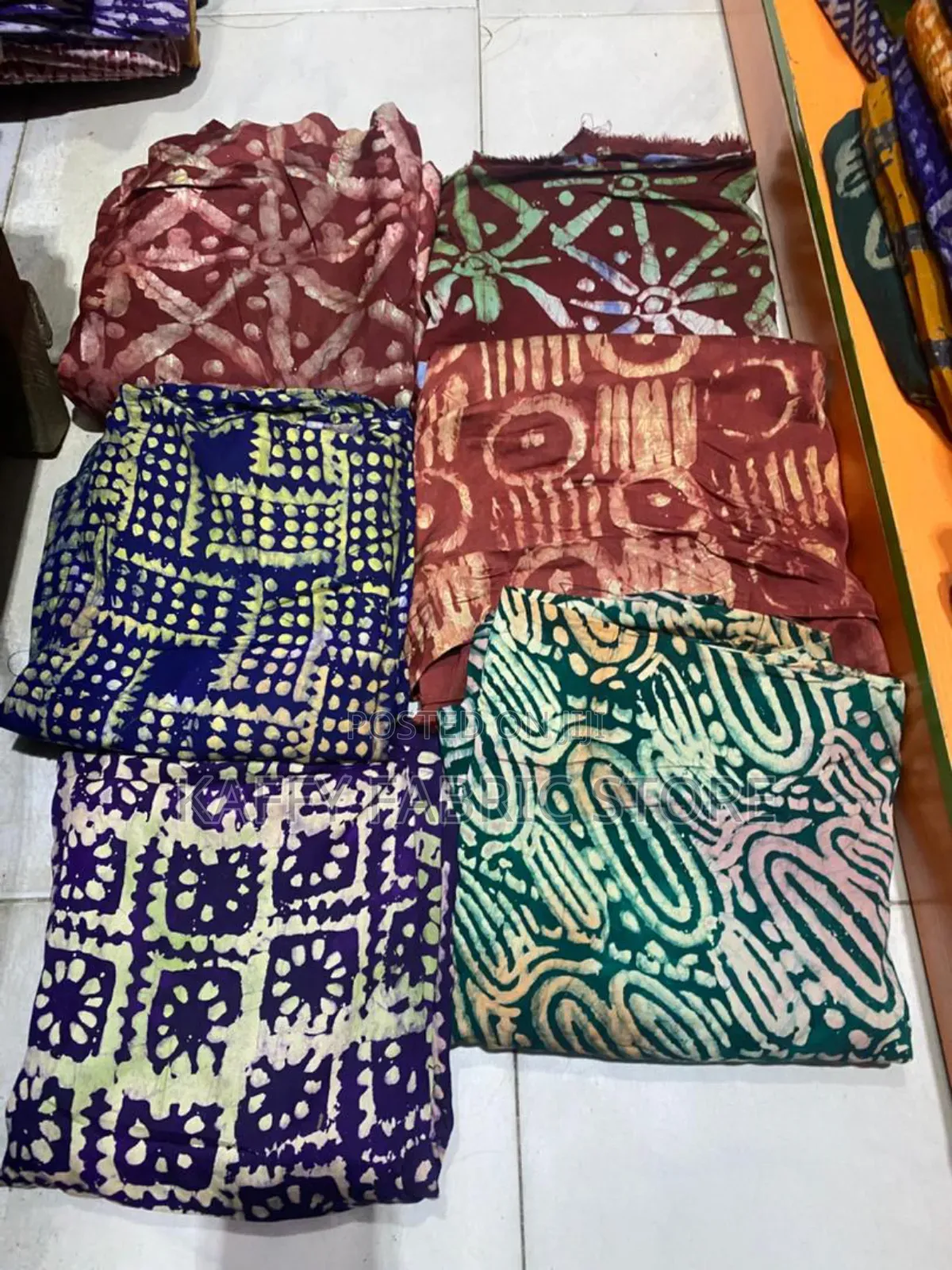 Biggest Quality Kampala