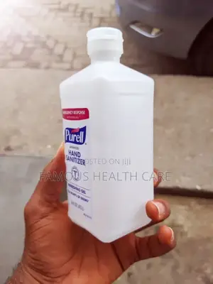 Purell Hand Sanitizer 500ml