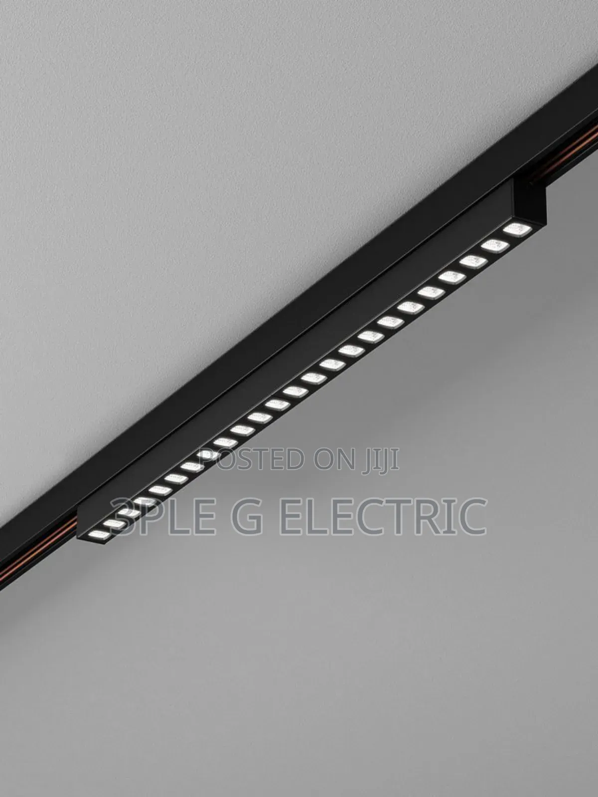 Grille Light (Straight)