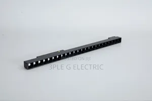 Magnetic Grille Straight Light