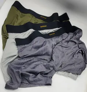 3in1 Active Boxer Briefs Rustler Wrangler