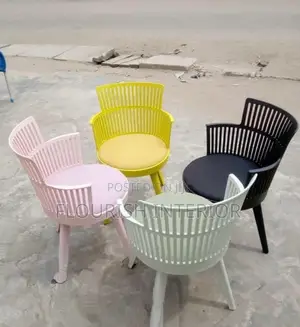 Quality Imported Designs Restaurants Chair
