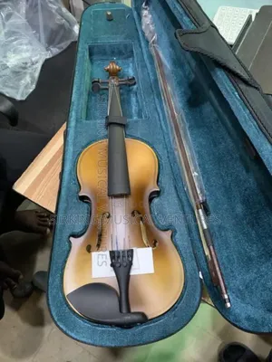 Yamaha Violin 3/4 for Adults Full Option