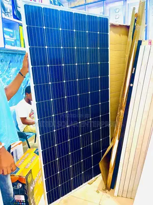Solar Energy Panels 400watts Choice
