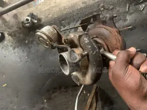 Turbo Mitsubishi