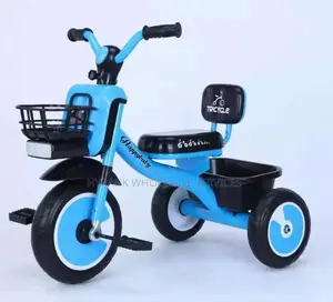 Children Tricycle, All Design and Size