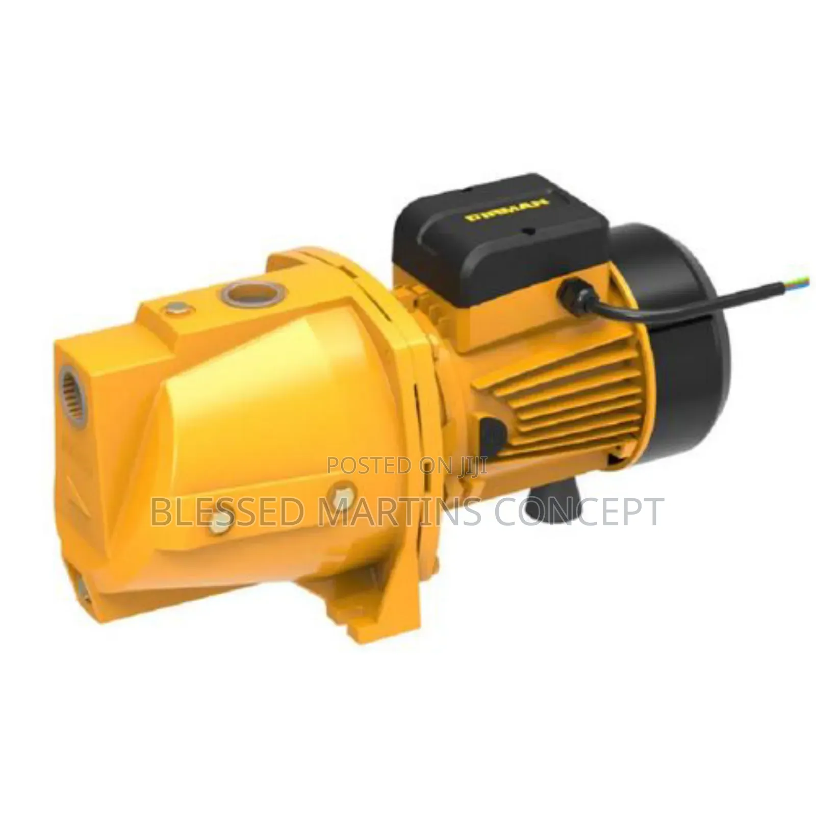 1hp Firman Pumping Machine Surface