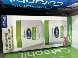 Cetaphil Moisturizing Cream Ultimate