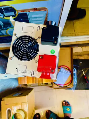 5kva 24v Solar Power Star System