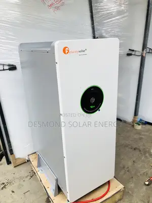 15kwh Felicity Solar Lithium Ion Batteries Available Now