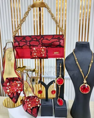 Luxury Combo