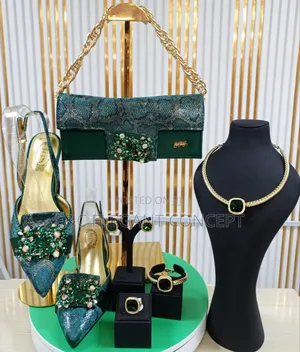 Luxury Combo