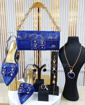 Luxury Combo