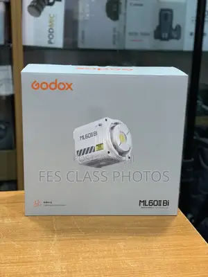 Godox Ml60iibi