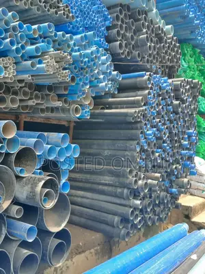 Upvc PVC Pipes