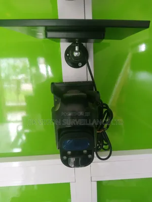 Single Lens Solar Camera