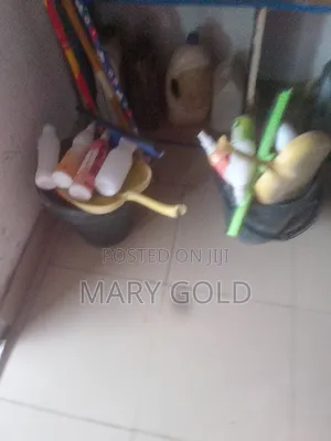 House Cleaning