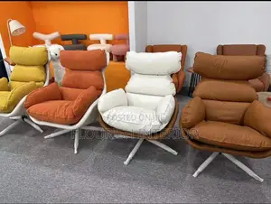 Imported Quality Luxury Executive Relaxation Chair
