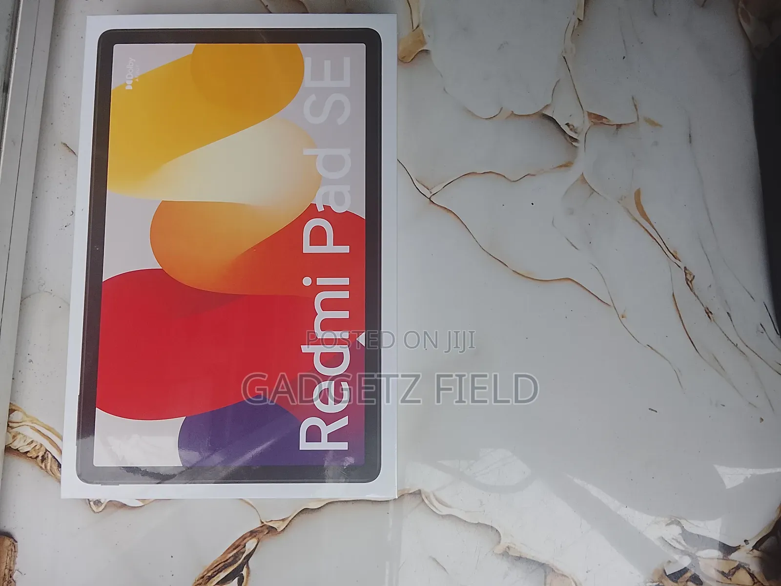 New Xiaomi Redmi Pad SE 11.0 128 GB