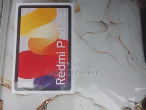 New Xiaomi Redmi Pad SE 11.0 128 GB