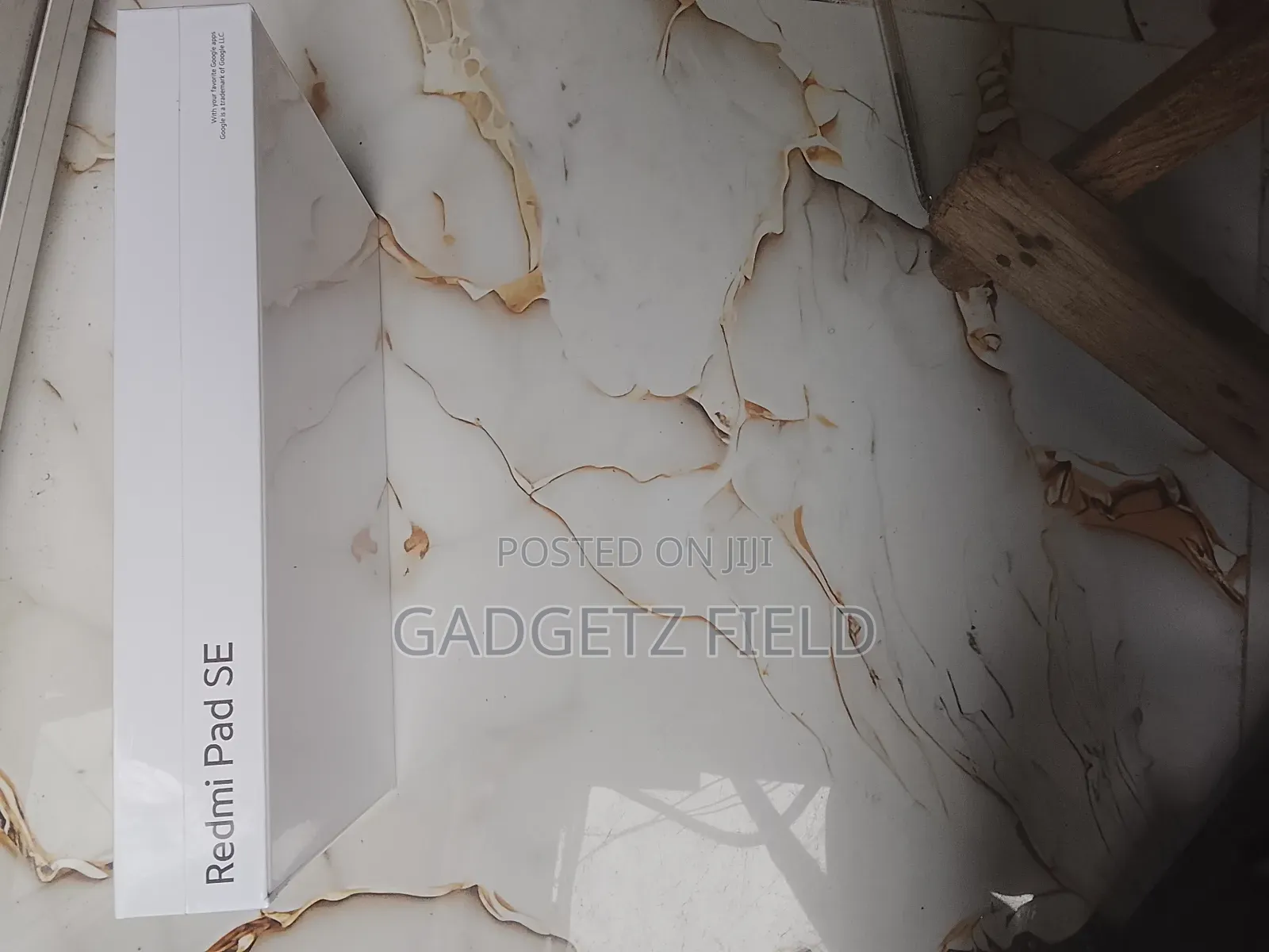 New Xiaomi Redmi Pad SE 11.0 128 GB