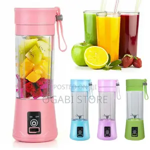 Fruits Juicesupplement Foodmilkshakea 3400ml 6 Blades
