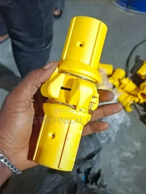 Sand Blasting Hose Coupling