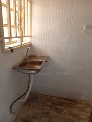 Studio Apartment in City College, Karu for rent