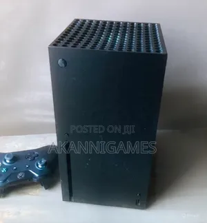Xbox Series X 1tb SSD With Fc 26, Games + 1 Wireless Gamepad