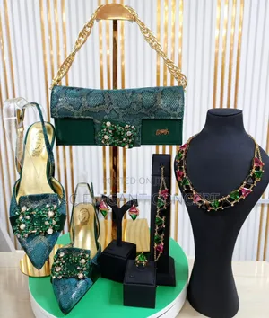 Luxury Combo
