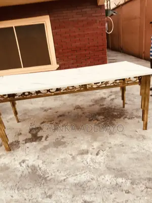 Vip Executive Tables for Events Rentals