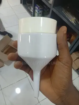 Ceramic Buchner Funnel