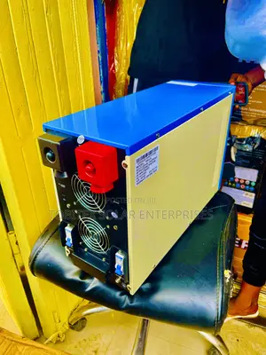 Yohako Solar Inverter 10kva