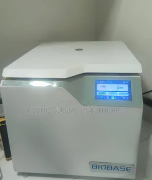 Biobase BKC-Tl5b Digital 16 Bucket Centrifuge