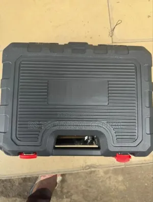 Impact Socket Set