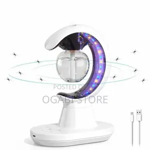 3-in-1 Mosquito Repellant Humidifier
