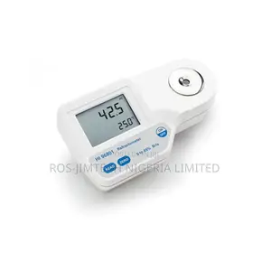 Hi-96801 Refractometer