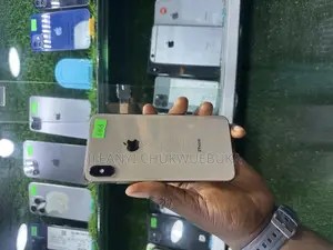 Apple iPhone XS Max 64 GB Gold