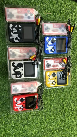 400 in 1 Xup Game Box for Kids as Birthday Gift
