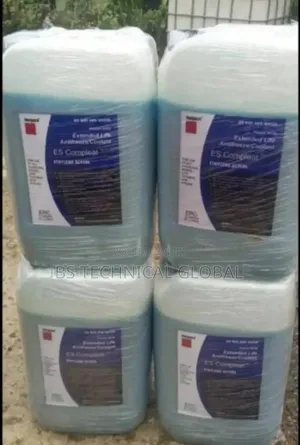 Mides 96% Anti-Freeze