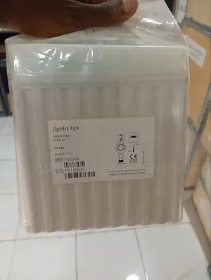 Sartorius Optifit Tips 5000 Μl Pipette Tips