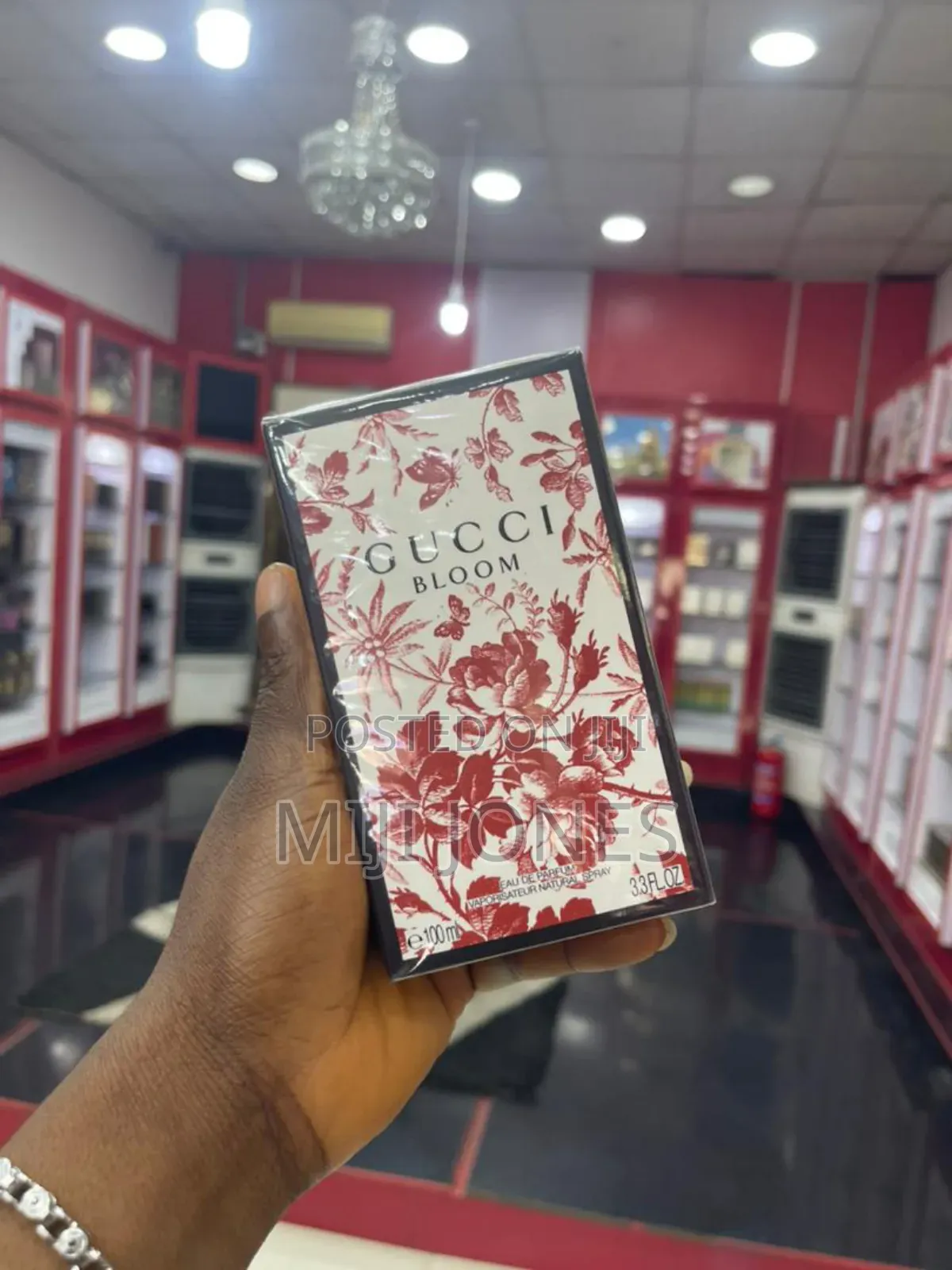 Gucci Bloom Gucci for Women