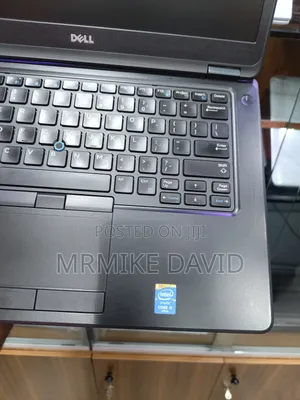 Laptop Dell Latitude 14 E5450 8GB Intel Core I5 SSD 256GB