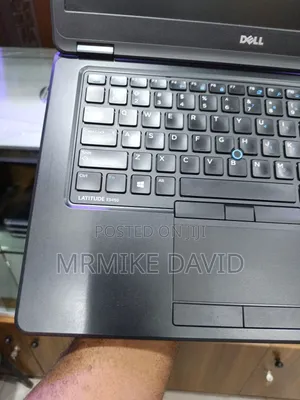 Laptop Dell Latitude 14 E5450 8GB Intel Core I5 SSD 256GB
