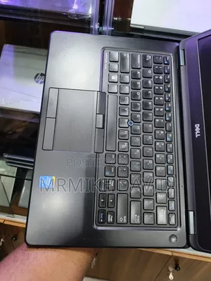 Laptop Dell Latitude 14 E5450 8GB Intel Core I5 SSD 256GB