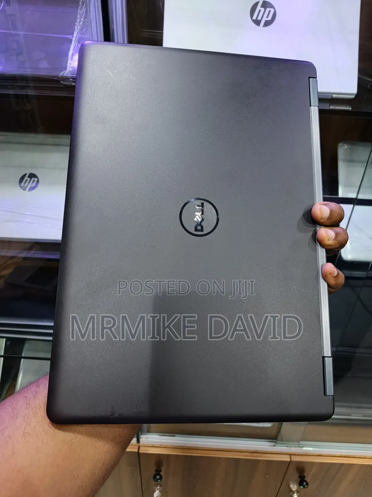 Laptop Dell Latitude 14 E5450 8GB Intel Core I5 SSD 256GB